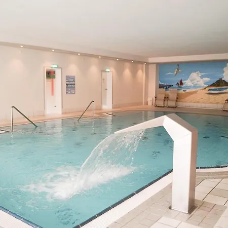 Ferienhaus Hochwertig Ausgest. Ueber 2 Ebenen Mit Ostseeblick Rerik
